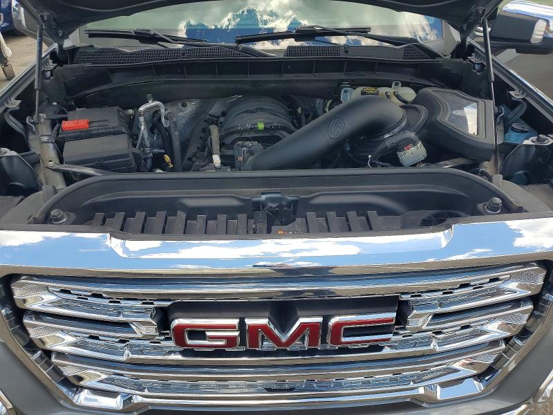 Aukcja sprzedaży 2020 Gmc Sierra, vin: 1GTU9DED9LZ340225, numer aukcji: 58294076