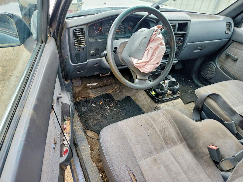Aukcja sprzedaży 1997 Toyota Tacoma, vin: 4TAVL52N5VZ295825, numer aukcji: 57482716