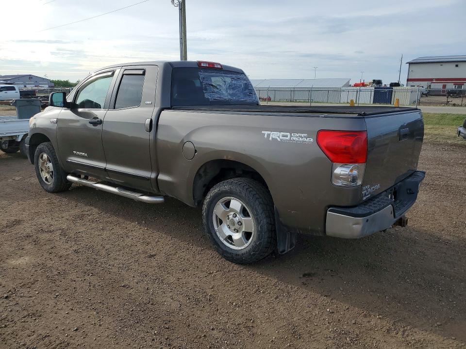 2007 Toyota Tundra მანქანა იყიდება აუქციონზე, vin: 5TFBV54137X027673, აუქციონის ნომერი: 53414006