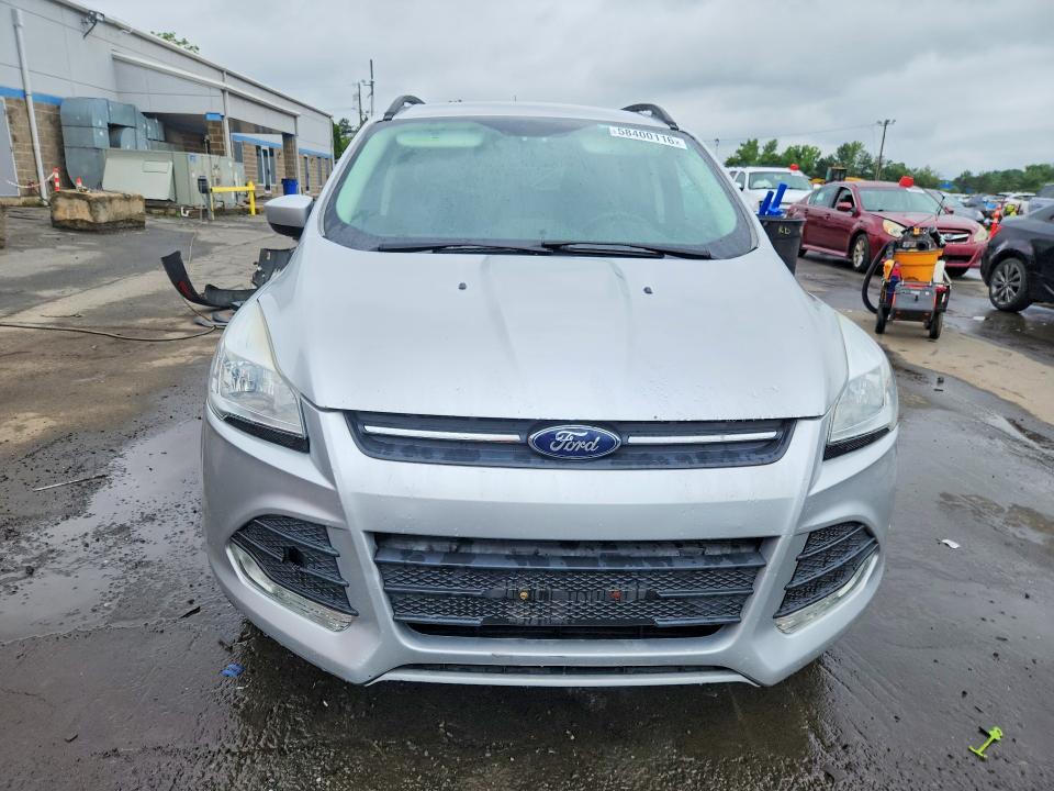 Aukcja sprzedaży 2016 Ford Escape, vin: 1FMCU9GX8GUA58803, numer aukcji: 58400116