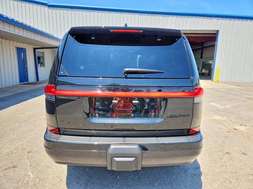 Продаж на аукціоні авто 2025 Lexus Gx 550, vin: JTJVBCDX0S5041787, номер лоту: 56972516