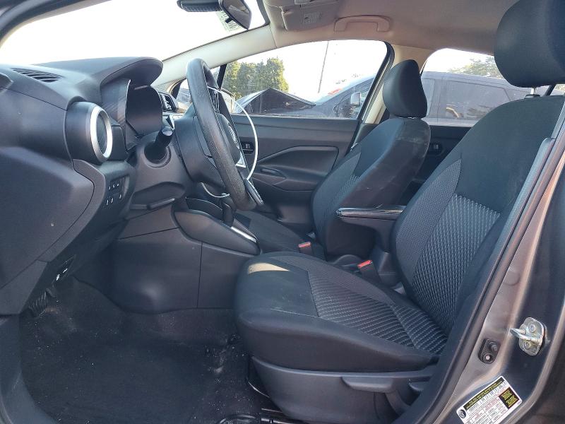 58504476 :رقم المزاد ، 3N1CN8DV3LL888403 vin ، 2020 Nissan Versa مزاد بيع