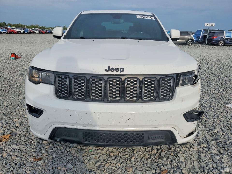 Aukcja sprzedaży 2020 Jeep Grand Cherokee, vin: 1C4RJFAG1LC379242, numer aukcji: 56894366