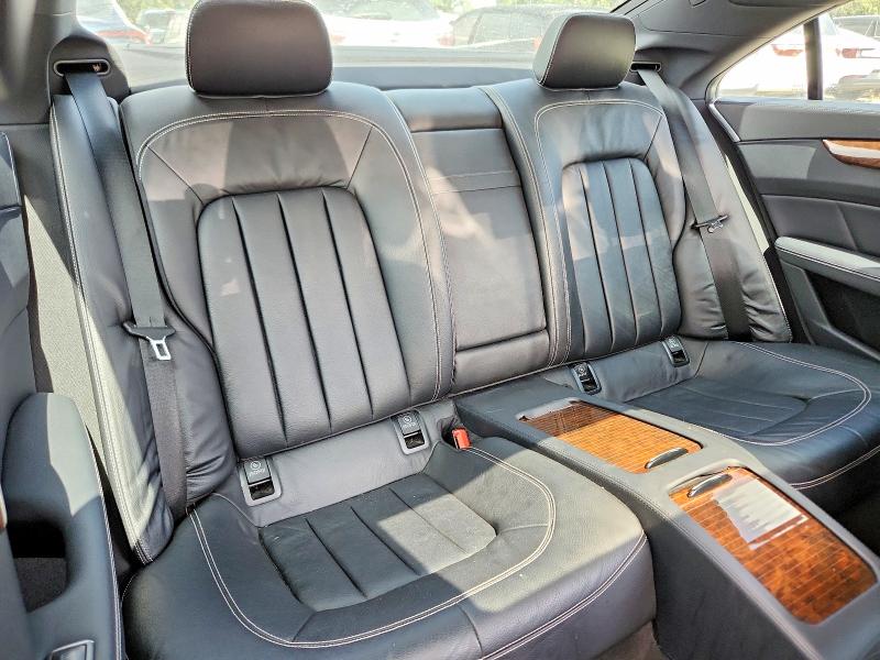 Aukcja sprzedaży 2012 Mercedes-benz Cls, vin: WDDLJ7DB9CA022467, numer aukcji: 56738106