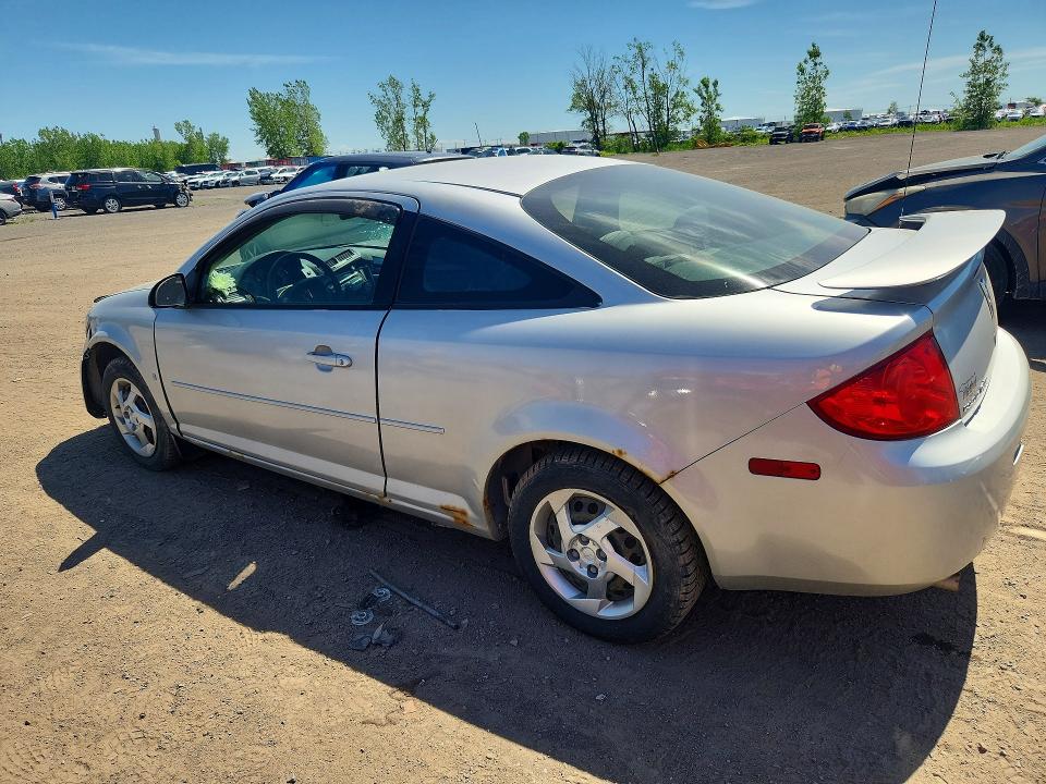 Aukcja sprzedaży 2008 Pontiac G5, vin: 1G2AL15F687296504, numer aukcji: 56484046