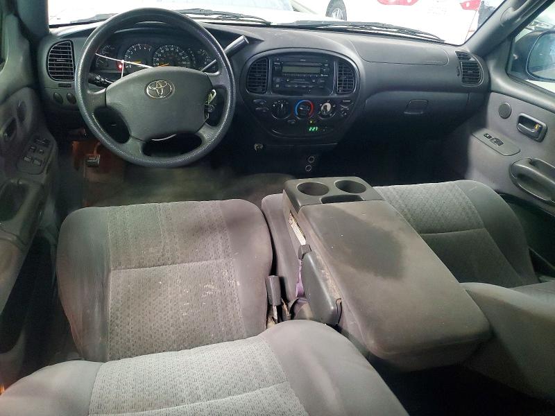 52907616 :رقم المزاد ، 5TBRN34174S438152 vin ، 2004 Toyota Tundra مزاد بيع