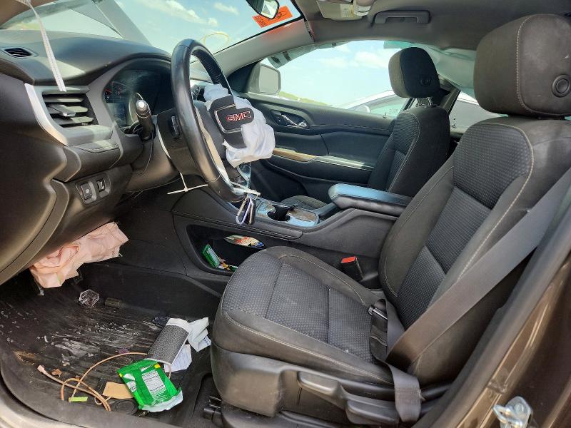 2020 Gmc Acadia მანქანა იყიდება აუქციონზე, vin: 1GKKNKLA6LZ156509, აუქციონის ნომერი: 55625746