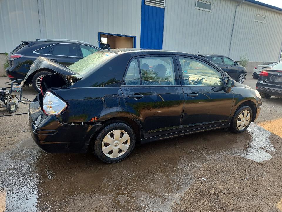 Продаж на аукціоні авто 2011 Nissan Versa, vin: 3N1CC1AP7BL498115, номер лоту: 85606675