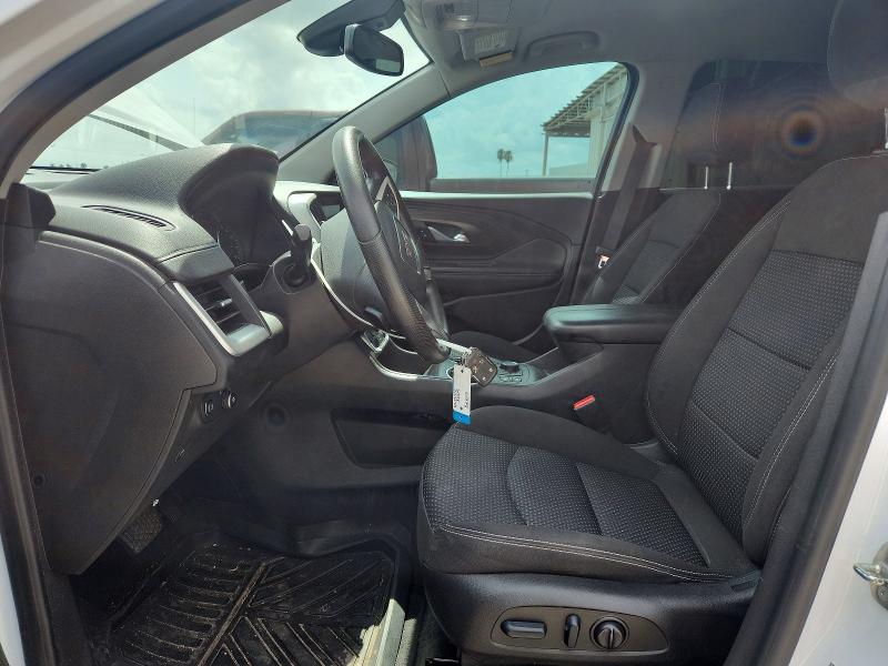 Продаж на аукціоні авто 2022 Gmc Terrain, vin: 3GKALMEV9NL168192, номер лоту: 58835166
