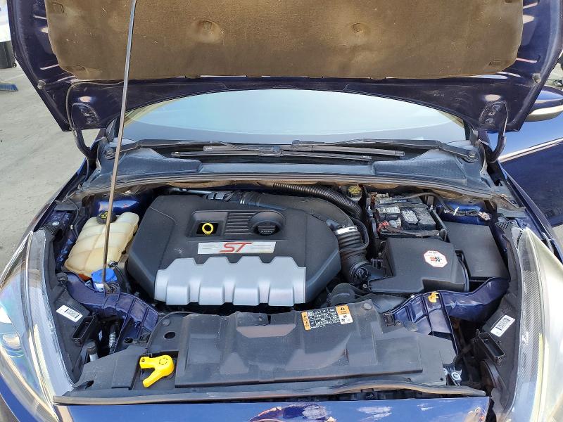 Продаж на аукціоні авто 2016 Ford Focus, vin: 1FADP3L93GL362976, номер лоту: 59310576