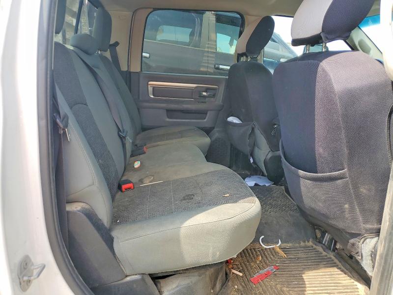Aukcja sprzedaży 2015 Ram 3500, vin: 3C63RRHLXFG644154, numer aukcji: 57901046