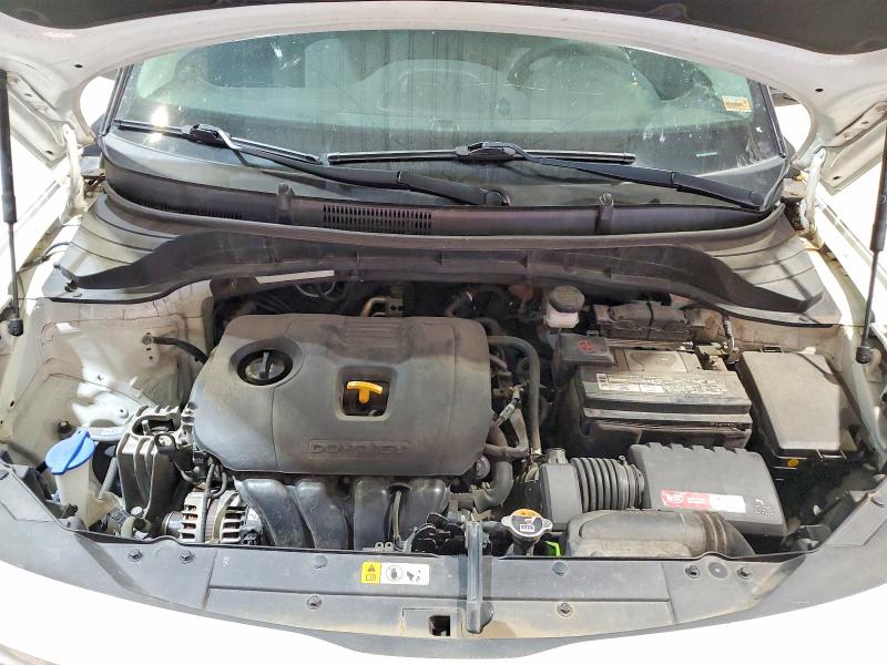 Aukcja sprzedaży 2021 Kia Soul, vin: KNDJ23AU4M7788358, numer aukcji: 57169866