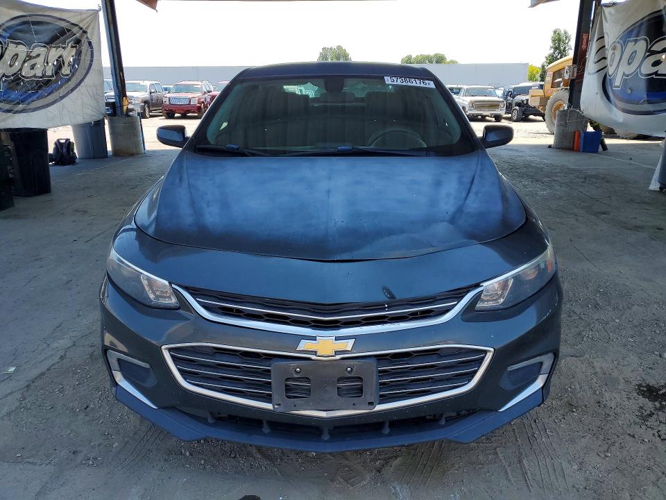 Продаж на аукціоні авто 2016 Chevrolet Malibu, vin: 1G1ZE5ST2GF306923, номер лоту: 57386176