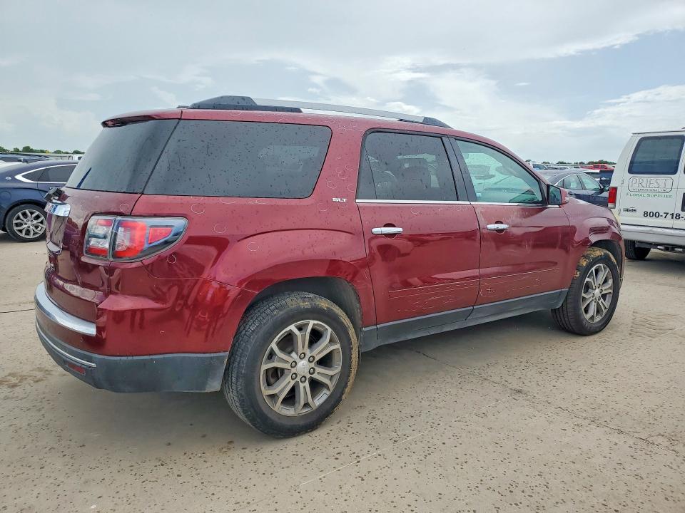 Продажа на аукционе авто 2016 Gmc Acadia, vin: 1GKKRRKD6GJ102706, номер лота: 56119536