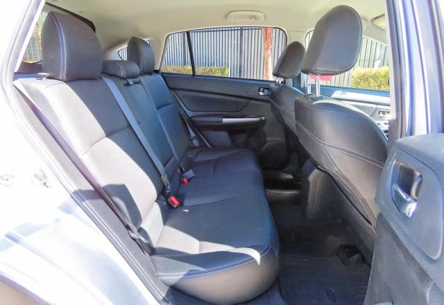 Auction sale of the 2015 Subaru Xv Crosstrek, vin: JF2GPAMC2F8300073, lot number: 58125606
