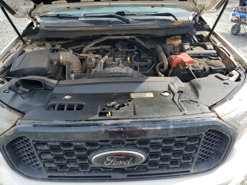 Aukcja sprzedaży 2021 Ford Ranger, vin: 1FTER4FH7MLD39603, numer aukcji: 57473476