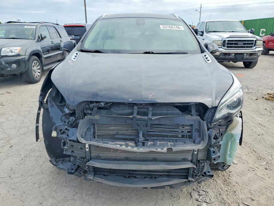 Aukcja sprzedaży 2016 Buick Envision, vin: LRBFXFSX3GD170616, numer aukcji: 53760146