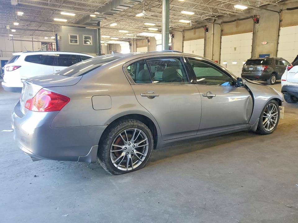 Продаж на аукціоні авто 2012 Infiniti G37 Sedan, vin: JN1CV6AR3CM681964, номер лоту: 56253426