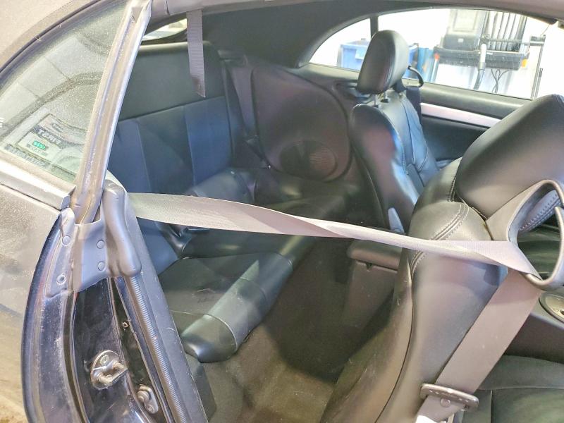 Aukcja sprzedaży 2003 Mitsubishi Eclipse, vin: 4A3AE45GX3E202545, numer aukcji: 56101966