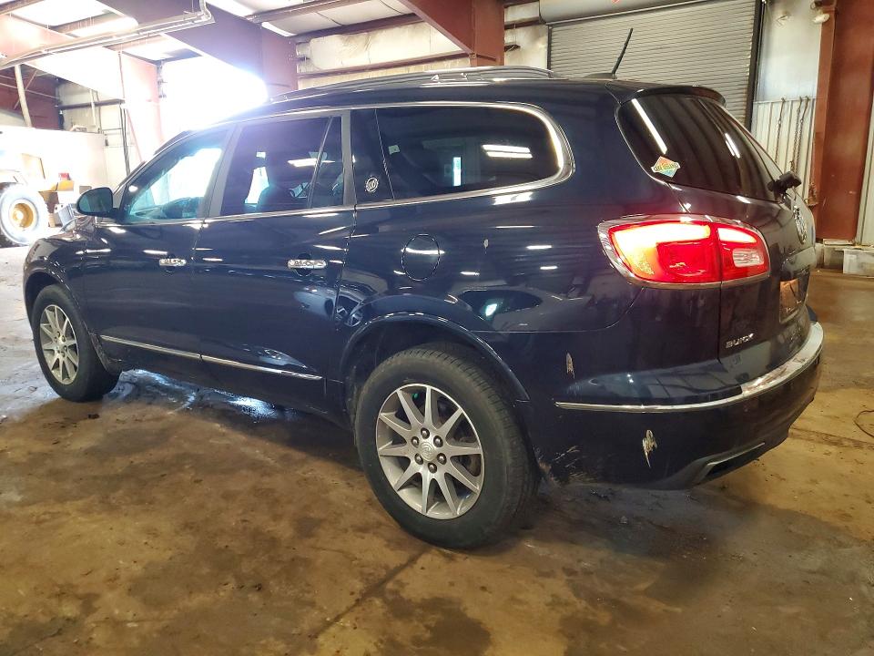 2017 Buick Enclave მანქანა იყიდება აუქციონზე, vin: 5GAKRAKD4HJ199999, აუქციონის ნომერი: 56252906