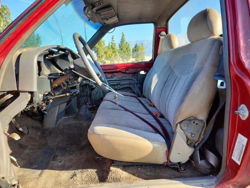 Продажа на аукционе авто 1995 Toyota Pickup, vin: 4TARN81AXSZ319270, номер лота: 57247996
