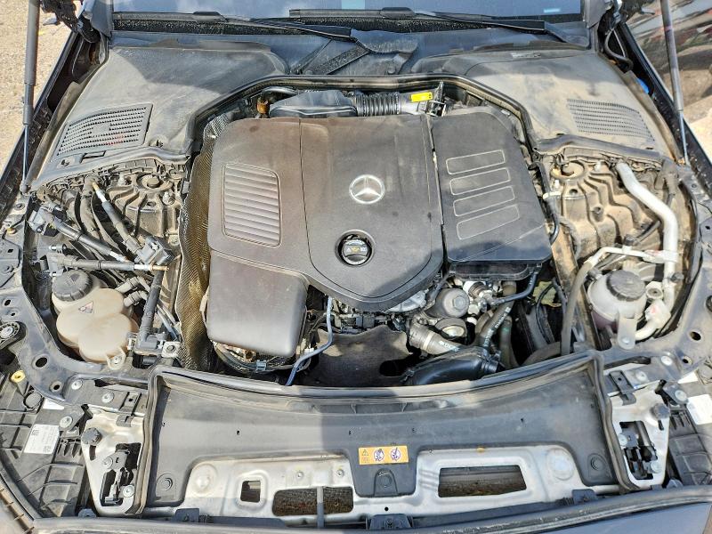 Продаж на аукціоні авто 2023 Mercedes-benz C, vin: W1KAF4GB3PR093156, номер лоту: 57783856
