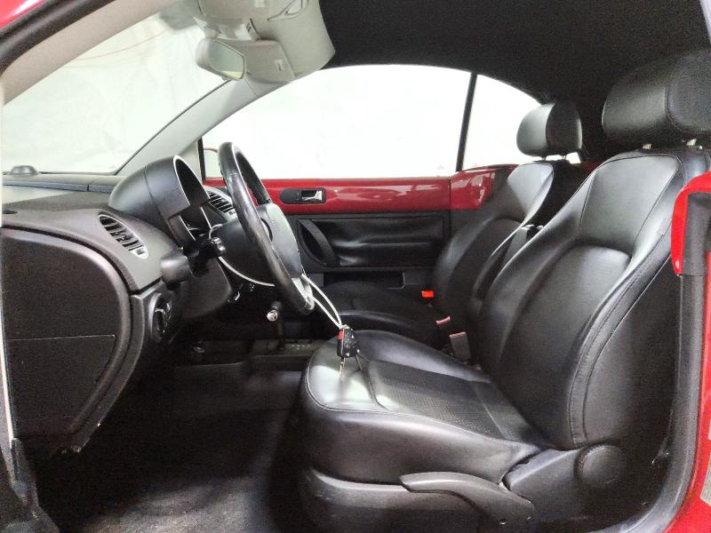 Aukcja sprzedaży 2009 Volkswagen New Beetle, vin: 3VWRF31Y29M408762, numer aukcji: 58625216