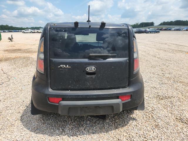 Продажа на аукционе авто 2011 Kia Soul, vin: KNDJT2A1XB7732970, номер лота: 56939186