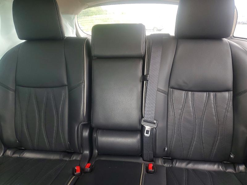 Aukcja sprzedaży 2019 Infiniti Qx60, vin: 5N1DL0MM8KC528792, numer aukcji: 57021066