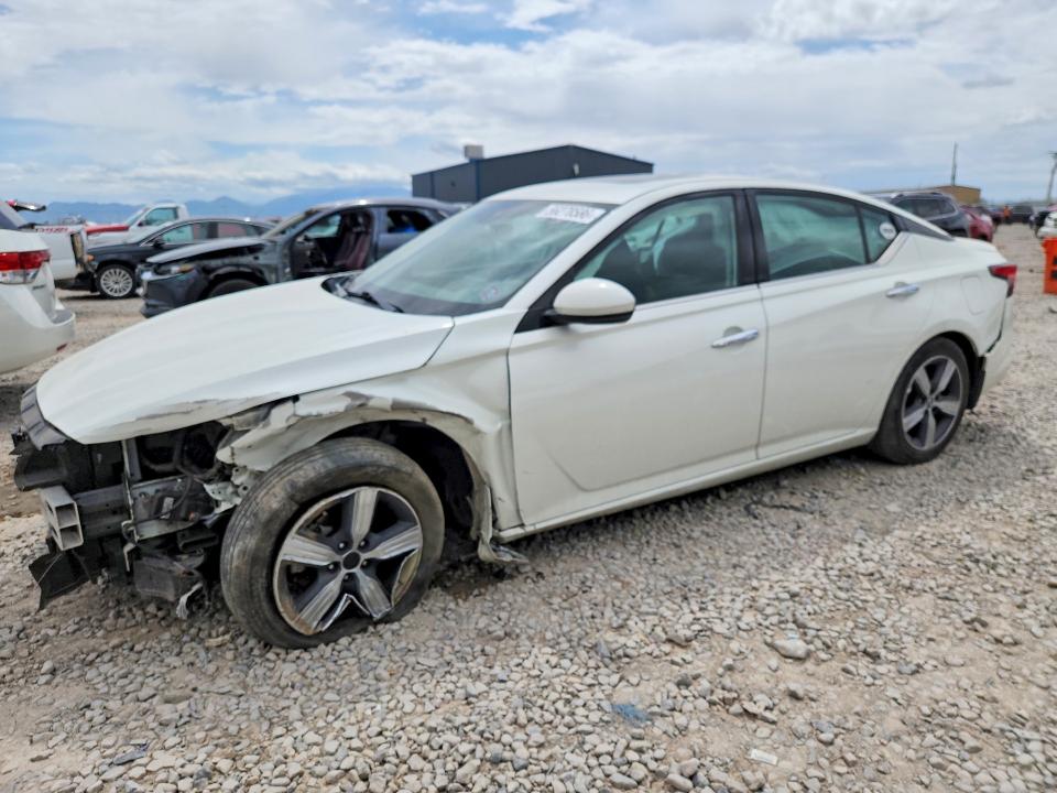 Продажа на аукционе авто 2019 Nissan Altima, vin: 1N4BL4DV4KC113387, номер лота: 56278586