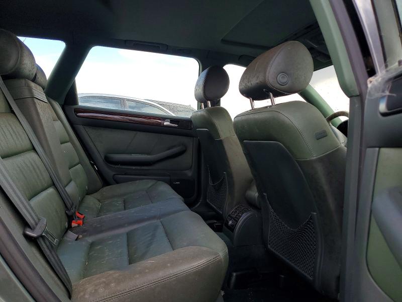 Aukcja sprzedaży 2006 Audi A6 Allroad, vin: WA1YL64B95N011334, numer aukcji: 58642806