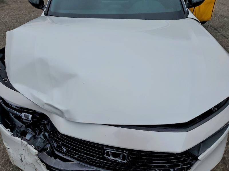 Продаж на аукціоні авто 2025 Honda Accord, vin: 1HGCY2F50SA015102, номер лоту: 58312496