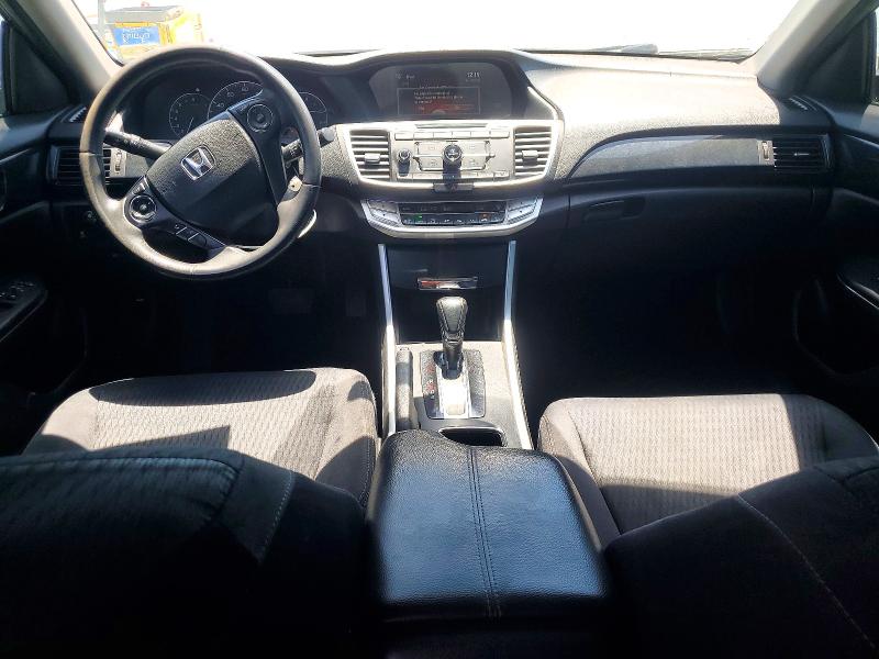 56333726 :رقم المزاد ، 1HGCR2F54EA254041 vin ، 2014 Honda Accord مزاد بيع