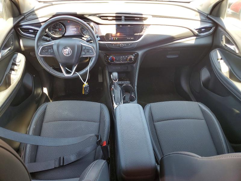 57368826 :رقم المزاد ، KL4MMCSL3NB026371 vin ، 2022 Buick Encore Gx مزاد بيع