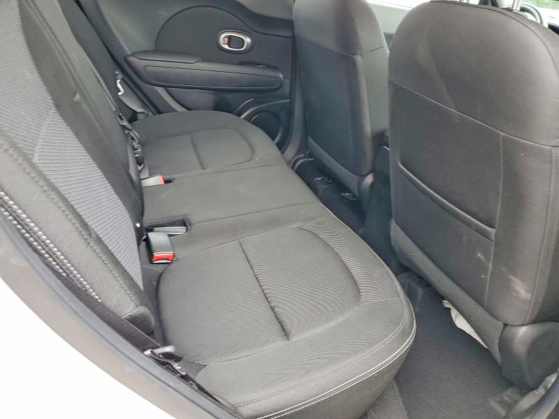 Auction sale of the 2019 Kia Soul, vin: KNDJP3A50K7661517, lot number: 56195776