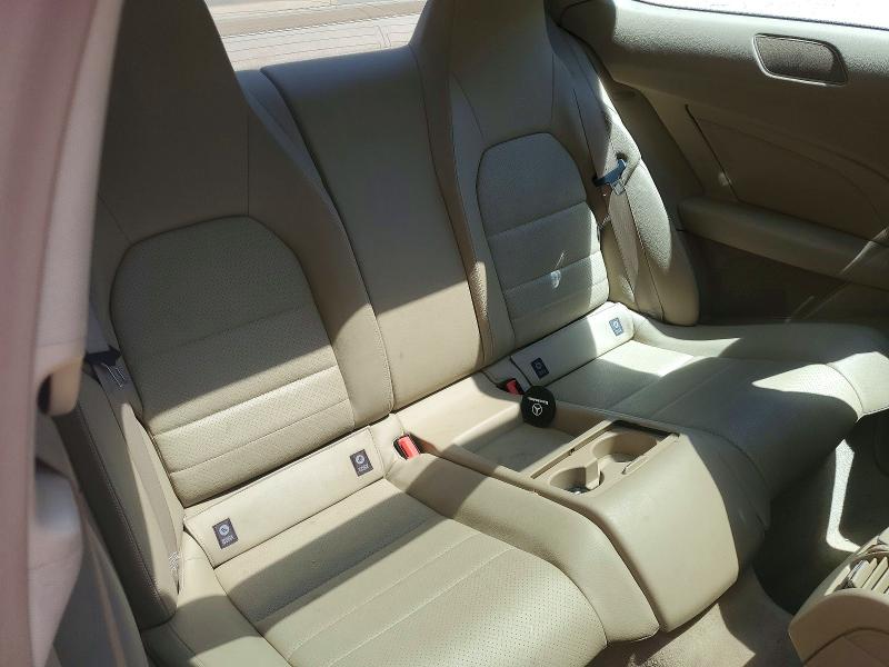 2012 Mercedes-benz C მანქანა იყიდება აუქციონზე, vin: WDDGJ4HB8CF774349, აუქციონის ნომერი: 55730706