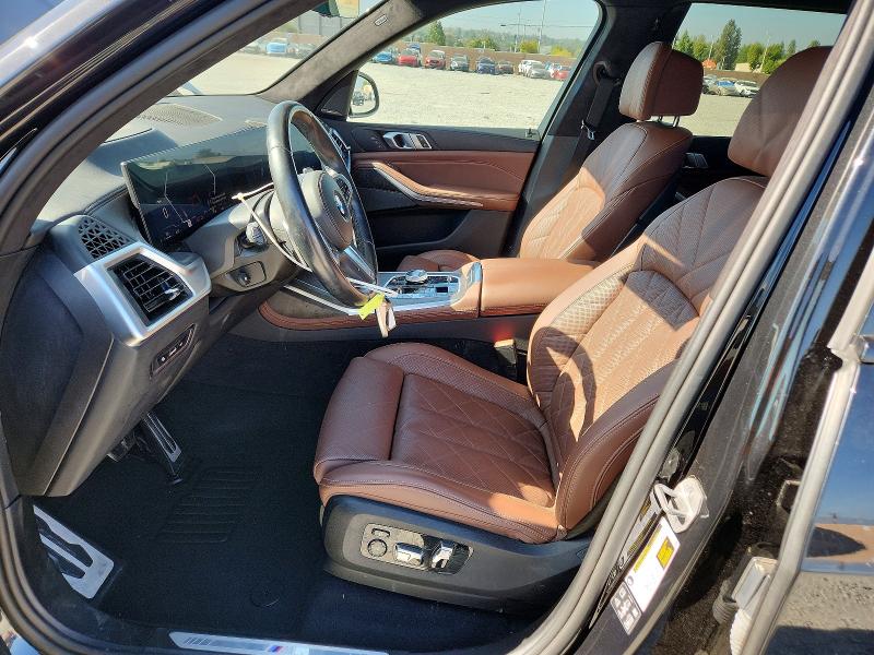 Aukcja sprzedaży 2024 Bmw X7, vin: 5UX23EM0XR9V13562, numer aukcji: 56781016