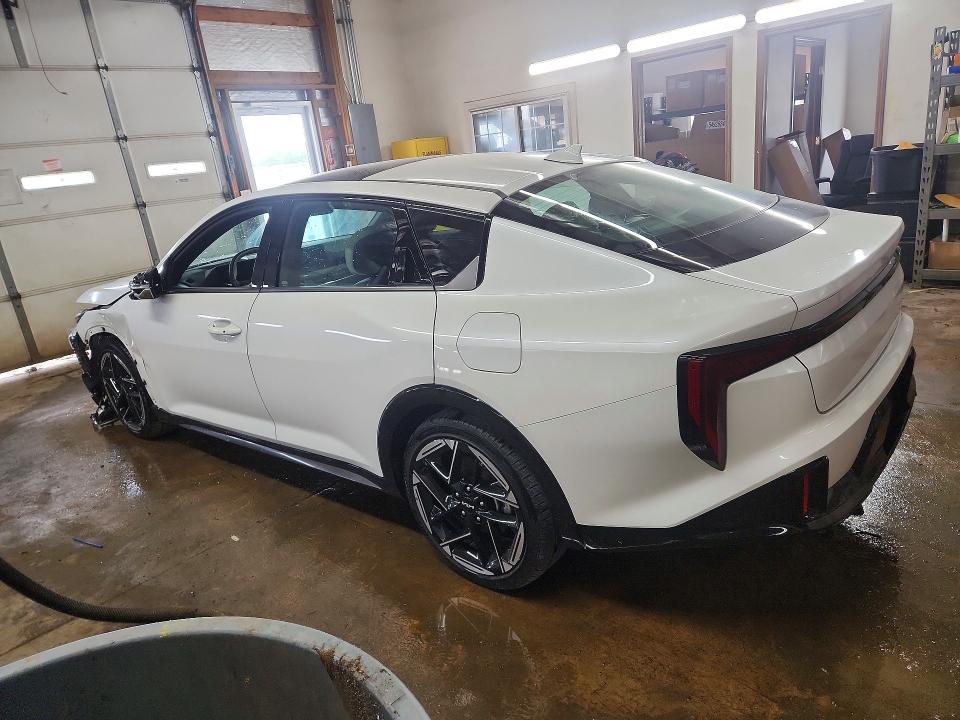 Продаж на аукціоні авто 2025 Kia K4, vin: 3KPFW4DE9SE122369, номер лоту: 56473776