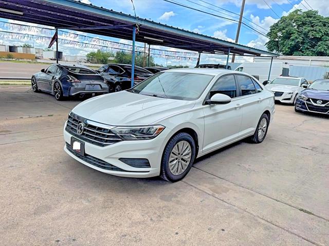 2020 Volkswagen Jetta მანქანა იყიდება აუქციონზე, vin: 3VWCB7BU2LM070341, აუქციონის ნომერი: 56508196