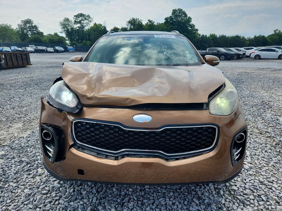 Aukcja sprzedaży 2019 Kia Sportage, vin: KNDPNCACXK7568891, numer aukcji: 59123236