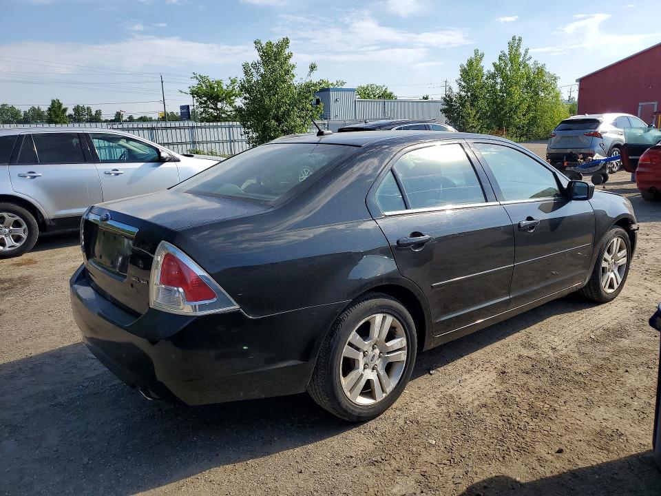 2009 Ford Fusion მანქანა იყიდება აუქციონზე, vin: 3FAHP08189R123964, აუქციონის ნომერი: 55969016