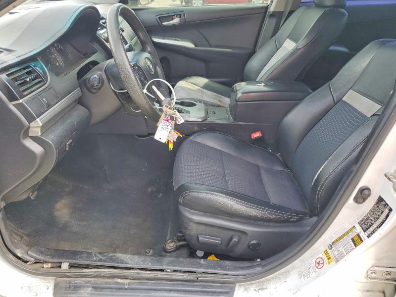 Aukcja sprzedaży 2014 Toyota Camry, vin: 4T1BF1FK5EU442578, numer aukcji: 56464146
