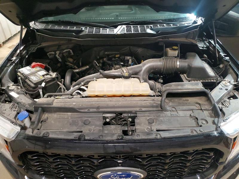 Aukcja sprzedaży 2021 Ford F150, vin: 1FTEW1CP0MFB27255, numer aukcji: 58133846