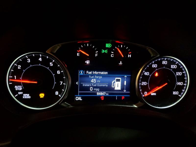 Продажа на аукционе авто 2023 Gmc Terrain, vin: 3GKALMEG8PL195405, номер лота: 58008766