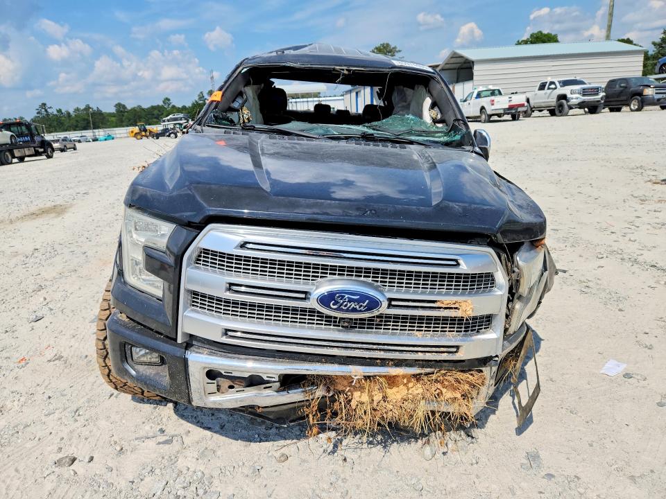 Aukcja sprzedaży 2015 Ford F150, vin: 1FTEW1EG6FFC18871, numer aukcji: 85974405