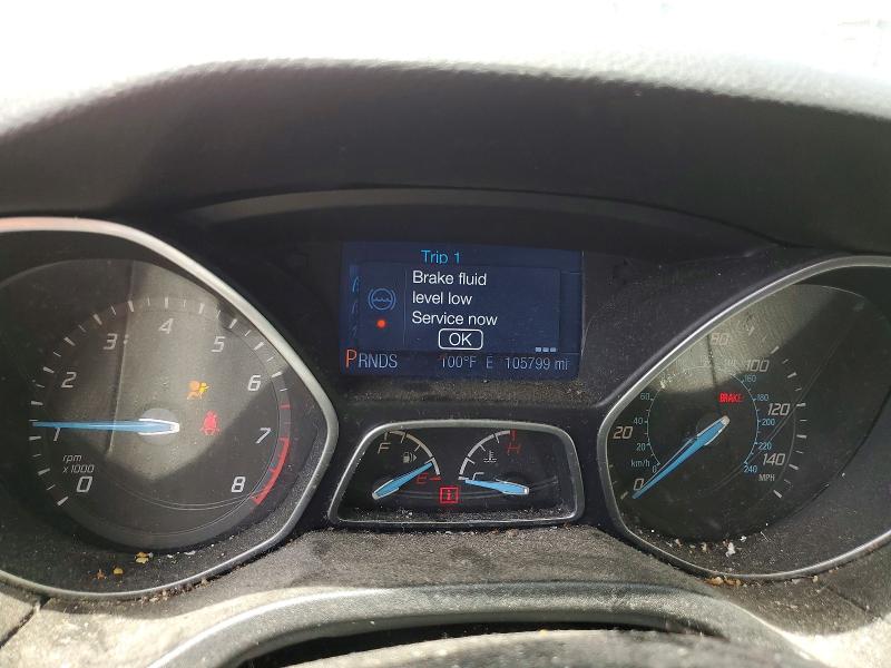Продажа на аукционе авто 2013 Ford Focus, vin: 1FADP3F20DL308660, номер лота: 52750796