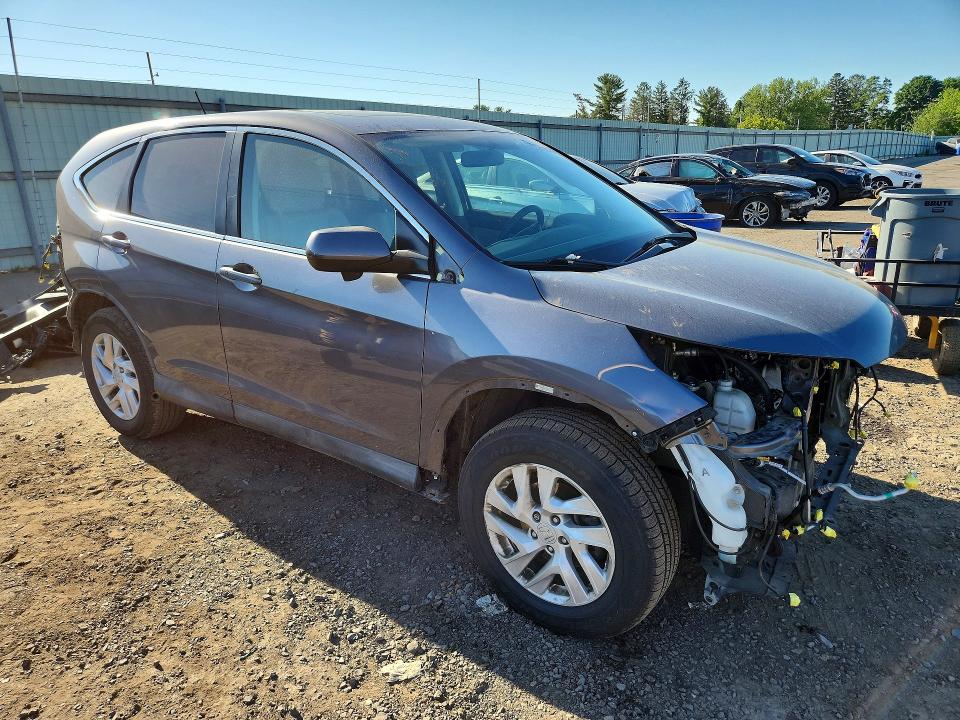 Aukcja sprzedaży 2015 Honda Cr-v, vin: 2HKRM4H53FH665683, numer aukcji: 56099306