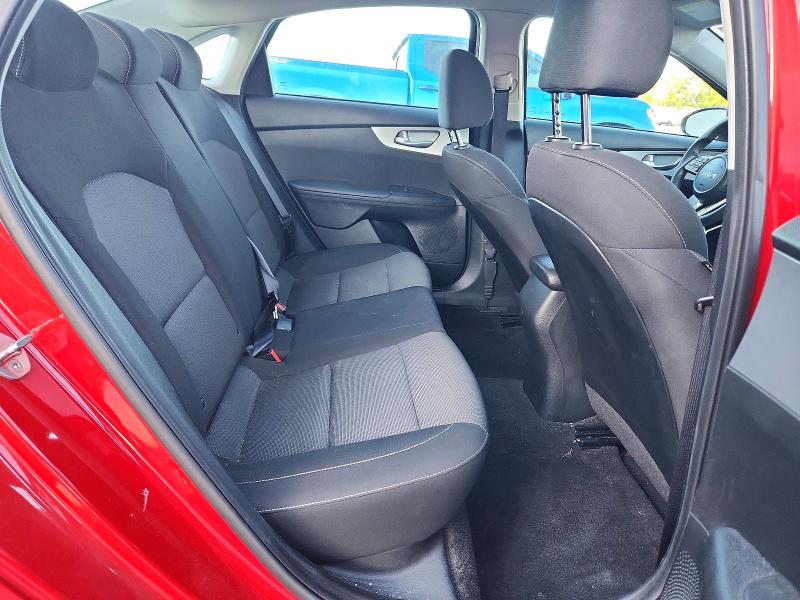 Aukcja sprzedaży 2023 Kia Forte, vin: 3KPF24AD2PE592080, numer aukcji: 58929376