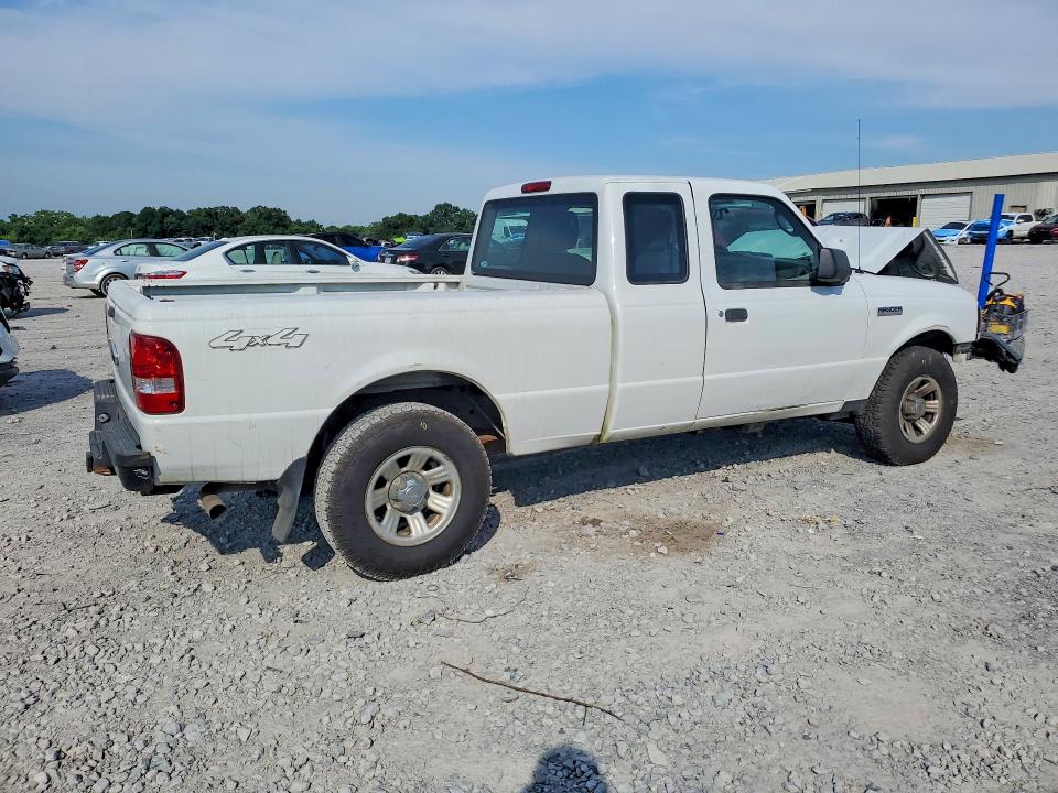 Продаж на аукціоні авто 2011 Ford Ranger, vin: 1FTLR1FE4BPA26090, номер лоту: 56841256