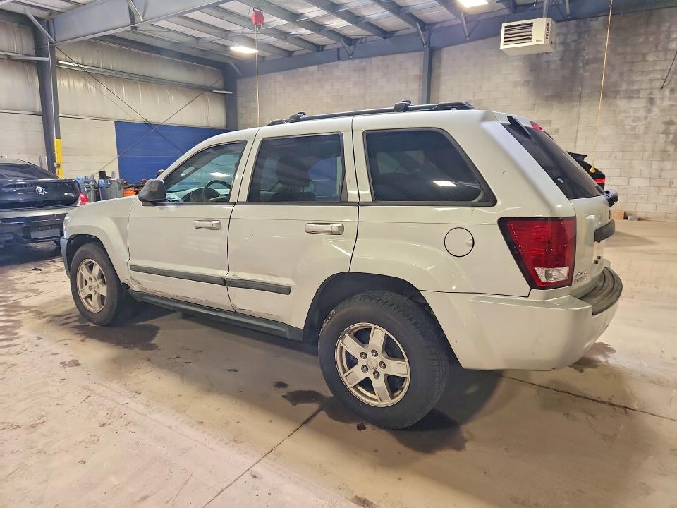 Aukcja sprzedaży 2007 Jeep Grand Cherokee, vin: 1J8GR48K77C576252, numer aukcji: 58260426